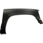 For Chevy C2500 1988-2000 Fender Passenger Side Front Capa 15998378 GM1241133. Fixed Price $261.55.