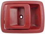 Dorman 92964 Interior Door Handle Front Rear Right Red. Fixed Price $17.52.