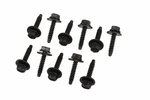 Genuine Gm M4.2X1.4X20 Multi-purpose Bolt 11547755. Fixed Price $24.97.