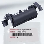 Upgraded Tailgate Liftgate Rear Latch Door Handle For Sienna Sequoia 69090-08010. Fixed Price $10.95.