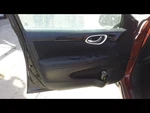 Sentra 2017 Front Door Trim Panel 32694891. Fixed Price $141.45.