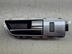 2013-2016 Land Rover LR4 Oem Right Front Interior Door Handle AH2222600AC. Fixed Price $37.50.