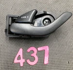 01-07 Ford Escape Driver Left Front Interior Door Handle Oem 1L8Z-7822601-AA. Fixed Price $29.40.