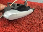Bmw E90 E92 E84 E70 Front Right Side Door Handle Comfort Access Silver Oem 65K. Fixed Price $99.99.