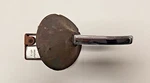 Oem Gm Lh Interior Door Handle 9834765 1971-78 Cadillac Deville/eldorado (800). Fixed Price $49.95.