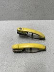 2002 Volkswagen Beetle Front Right & Left Side Door Handle Assembly Pair. Fixed Price $93.00.