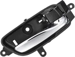 Npauto Interior Door Handle Front Rear Right Passenger Side Black. Fixed Price $18.98.