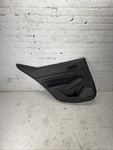 19-24 Nissan Altima Black Driver Left Lr Rear Back Interior Door Trim Panel Oem. Fixed Price $115.90.