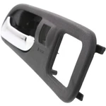 Left Front Interior Door Handle 1999-2006 Acura Mdx Tl 72165S3VJ01ZA. Fixed Price $55.09.