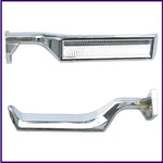 Interior Door Handle All Metal Compatible With Ford Bronco F150 F250. Fixed Price $26.58.