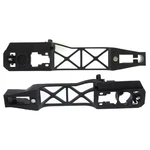 For Chevy Hhr 2006-2011 Door Handle Trim Driver Passenger Side Pair Exterior. Fixed Price $76.35.