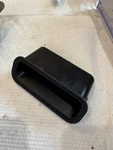 2017-2021 Toyota Prius Prime Interior Door Pull Handle 74811-47020 Oem. Fixed Price $19.00.