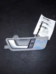 2005 Audi A4 Lh Front Int Door Handle Sdn. Fixed Price $25.00.