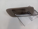 2002 Honda Accord Rear Right Inner Door Handle 1708. Fixed Price $36.00.