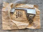 Nos Mopar 1972-1993 Dodge Truck Exterior Door Handle 4217710 Ramcharger Van. Fixed Price $125.00.