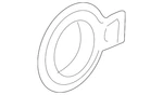 Genuine Gm Handle Bezel 10382532. Fixed Price $16.04.