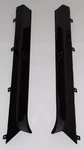Cf-racing Carbon Fiber Door Sills For 2009-2018 Nissan GTR35. Fixed Price $857.01.