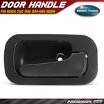 Front Right Rear Gray Interior Door Handle For Honda Civic 92-95 Sedan. Fixed Price $12.69.