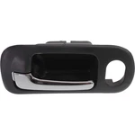Door Handle For 2001-2005 Honda Civic Ex Lx Hybrid Models Front Left Inner. Fixed Price $14.26.