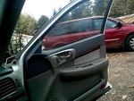 Passenger Right Front Inner Door Handle Fits 04 Impala 146133. Fixed Price $30.00.