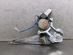 98 - 02 Honda Accord Right Passenger Rear Electric Door Window Regulator. Fixed Price $23.96.