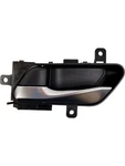 2024 Nissan Rogue Front Left Driver Side Door Interior Handle W/chrome Oem. Fixed Price $39.00.