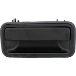 For Cadillac Escalade Door Handle 1999 - 2000 Exterior Rear Passenger Side. Fixed Price $24.62.