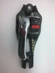 L/r Left Rear Door Interior Handle 1992 Lexus LS400 LS-400 W2-4-1RM. Fixed Price $42.75.