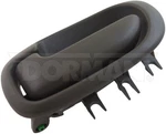 Dorman 93274 Interior Door Handle Rear Left Without Keyhole Gray. Fixed Price $86.83.