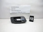 2011-2014 Dodge Charger Right Front Interior Door Handle 1RE72DX9AE Oem. Fixed Price $18.75.