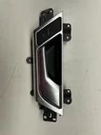 Inner Door Pull Handle 4F0839020G Audi A6 05-11 Rear Rh Passenger Side Oem. Fixed Price $18.85.