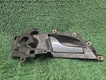 03-13 Maserati Quattroporte M139 Front Right Interior Door Handle Chrome Oem. Fixed Price $51.99.