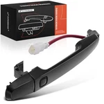 Front Right Passenger Side Exterior Door Handle Compatible With Toyota RAV4. Fixed Price $57.83.