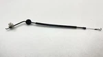 2008-2013 Vw Rear Left Interior Door Handle Release Bowden Cable Oem #1K5839085C. Fixed Price $14.39.