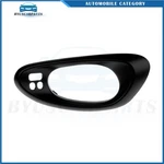 Inner Door Handle Trim Front Driver Lh Side For 2002-2009 Chevrolet Trailblazer. Fixed Price $15.17.