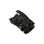 Scott Drake 1979-93 Mustang Inside Door Handle D2FZ-6222600-A. Fixed Price $7.65.