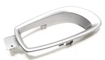 2013 - 2020 Infiniti QX60 Rear Right Side Door Interior Handle Trim Silver Oem. Fixed Price $21.24.