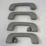 2020-25 Hyundai Sonata Roof Headliner Grab Bar Handle Set 4 Light Gray Oem. Fixed Price $57.00.