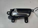 2010 Infiniti EX35 Rear Left Interior Door Handle Oem. Fixed Price $32.39.