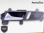 2012-15 Vw Passat Rear Left Interior Door Release Handle W/ Switch 561839113 Oem. Fixed Price $31.74.