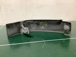 96-00 Civic Coupe 2DR Right Upper Skirt Panel Tail Light Extension Black Oem. Fixed Price $35.00.