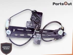 9-17 Volkswagen Cc Power Window Regulator Right Passenger Rear Back Door Oem. Fixed Price $54.85.