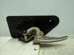 97-01 Catera Interior Inside Door Handle Left Rear Driver 39504 -c. Fixed Price $20.56.