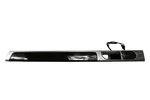 06-10 Volkswegon Touareg Rear Right Side Door Panel Trim 7L6 867 460 Oem. Fixed Price $52.50.
