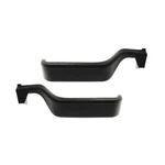 Ford F-250/F-350 1990-1997 Interior Door Handles Driver Passenger Side Pair. Fixed Price $31.73.