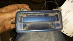Regal 1995 Door Handle Exterior 447486. Fixed Price $54.64.