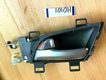 12-14 Acura Tl L/front Inside Handle Assembly (72160-TK4-A11) H0101. Fixed Price $35.00.