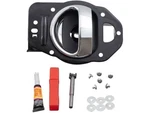 Brock 69WT52B Left Door Handle Repair Kit Fits 2006-2011 Chevy Hhr. Fixed Price $25.16.