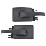 Interior Door Handle SET-2 Piece Trq DHA35891. Fixed Price $26.95.
