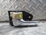 2007 Toyota Avalon Left Driver Front Door Handle Interior 3.5L 6CYL. Fixed Price $30.95.